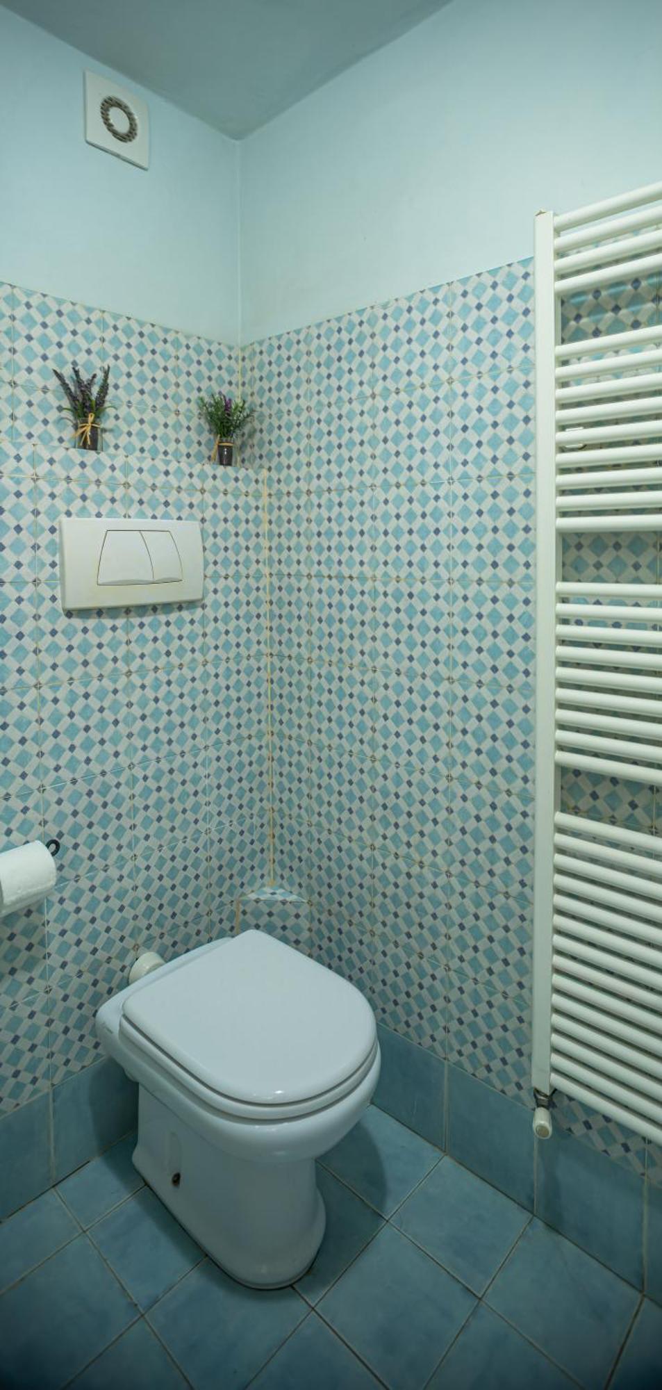 Casa Il Castello Apartment Gambassi Terme Bagian luar foto